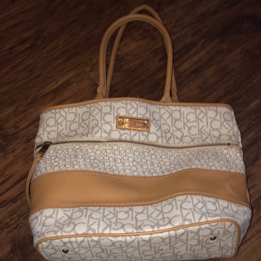 calvin klein bag